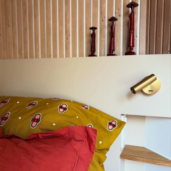 Réalisation Studio Bécon